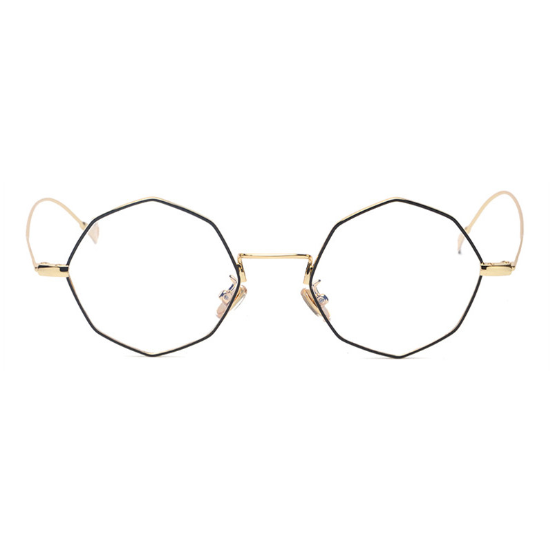 Montures de lunettes en Alliage de titane - Ref 3140334 Image 5