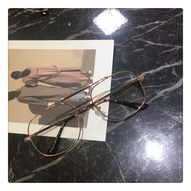 Montures de lunettes en Alliage de titane - Ref 3140010 Image 14