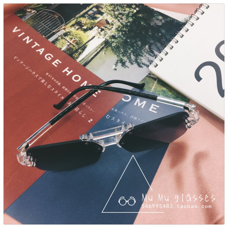 Montures de lunettes en Plaque - Ref 3141245 Image 23