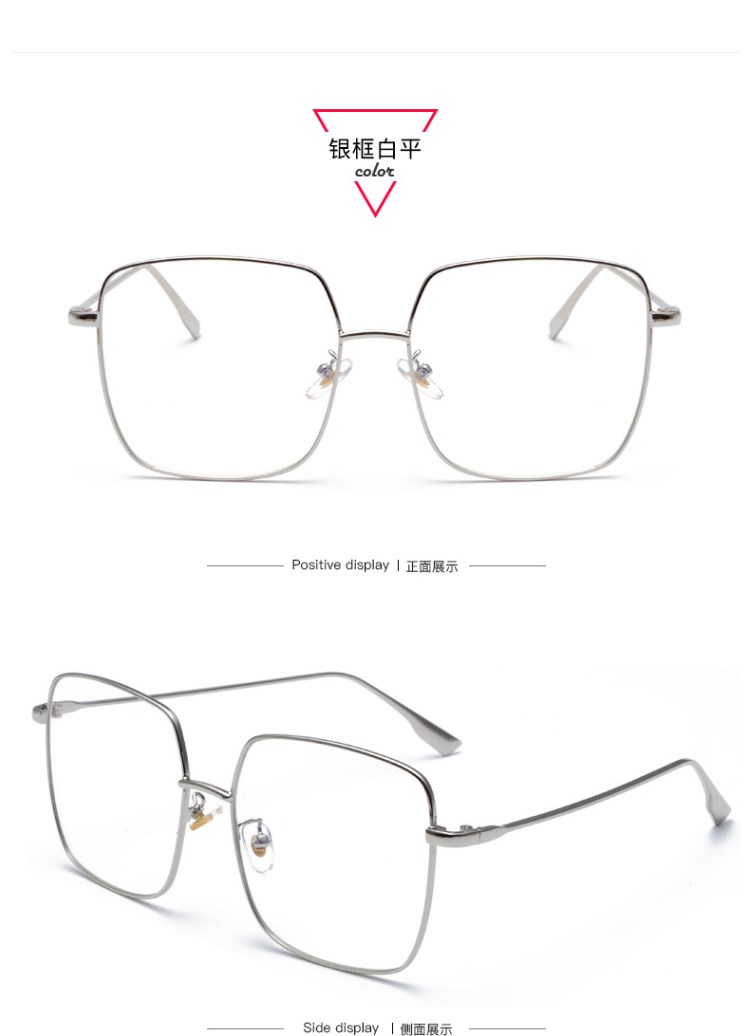 Montures de lunettes en Alliage de titane - Ref 3140233 Image 13