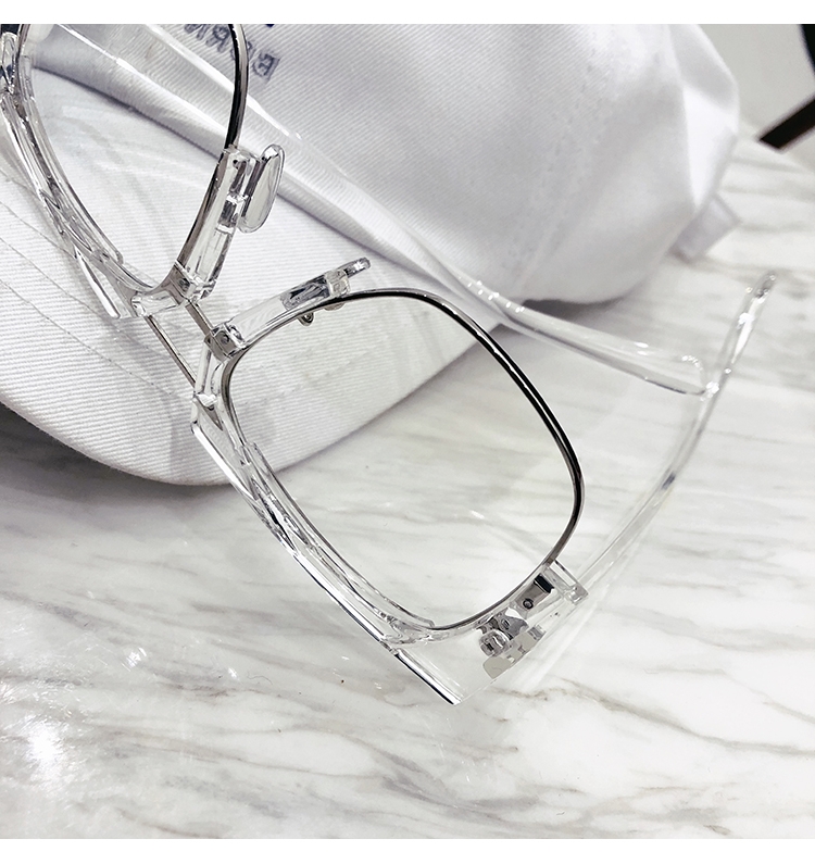 Montures de lunettes en Metal memoire - Ref 3141326 Image 14