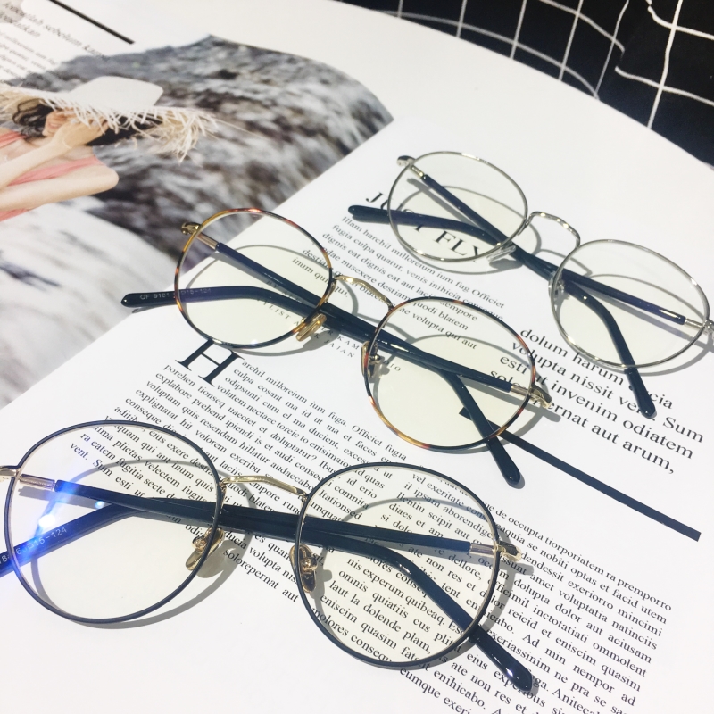 Montures de lunettes en Metal memoire - Ref 3139751 Image 4