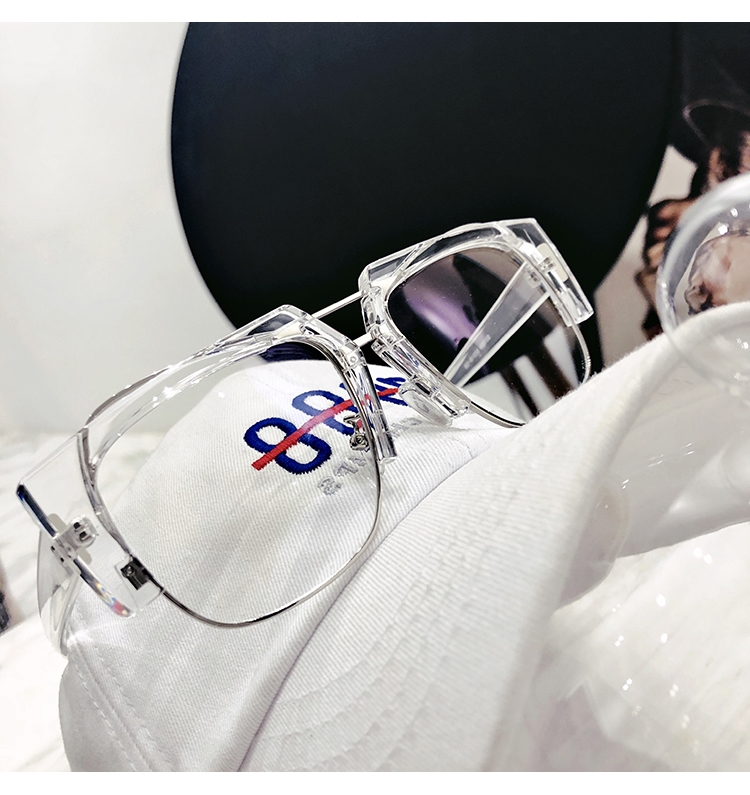 Montures de lunettes en Metal memoire - Ref 3141326 Image 9