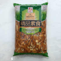 1 bag of starchy vegetarian crispy sausage spicy hot pot cold sack 9kg