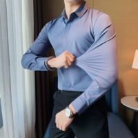 Серый синий