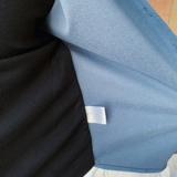 Демисезонный комплект, рубашка, свитер, приятный телу кардиган, шерстяное пальто, изысканный стиль, имитация рубашки