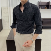 Темно-серый