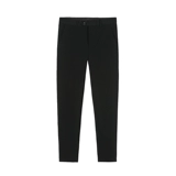 Летние тонкие трендовые штаны для отдыха, костюм, изысканный стиль, облегающий крой, в корейском стиле