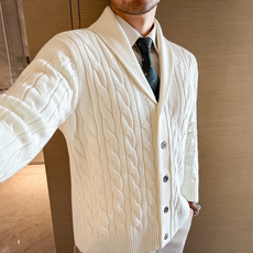 Свитер мужской