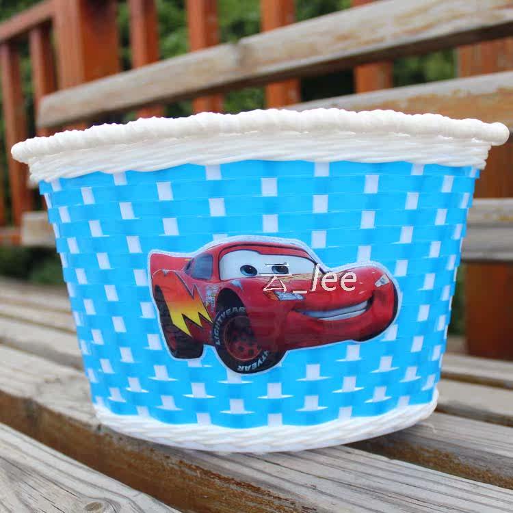 Panier pour vélo en plastique - Ref 2257905 Image 28