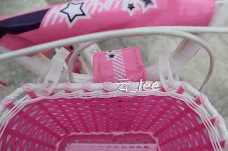 Panier pour vélo en plastique - Ref 2257905 Image 12