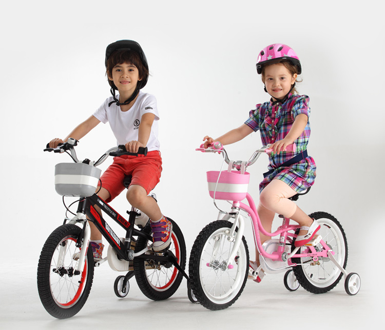 Panier pour vélo ROYALBABY - Ref 2266955 Image 12