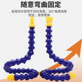 Универсальная водопроводная труба с ЧПУ обработка Центра Охлаждение бамбука бамбука может согнуть охлаждающую трубу с ЧПУ