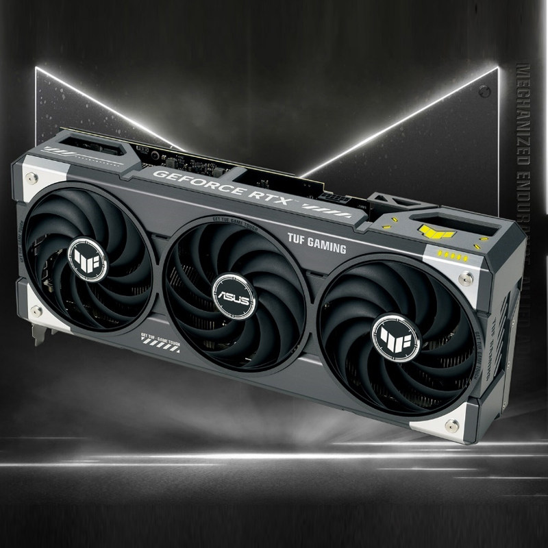 Asus/Asus Rtx5070Ti Master Tuf Gaming Player Rog Night Demon 12G/16G Brand New Independent Graphics Card