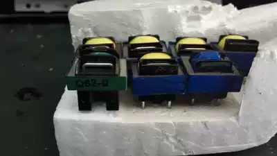 New Daikin Panasonic air conditioning current transformer CT induction coil inductor terminal Q63-d G Q59