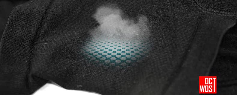 Slip jeunesse OCTWOS AL01 en nylon - Ref 645745 Image 27