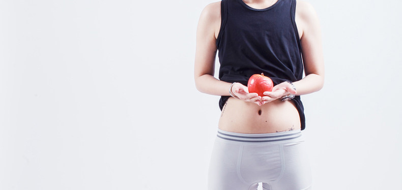 Slip jeunesse OCTWOS A01 en nylon - Ref 645537 Image 20