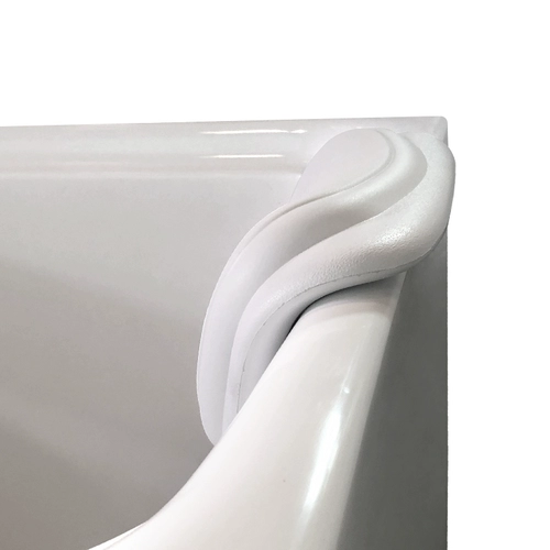 路易达 Наслаждайтесь специальной подушкой для ванны