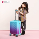 Маленький чемодан, маленькая милая коробка, 14 дюймов