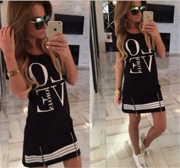 T-shirt Robe Love - Ref 3428568 Image 9