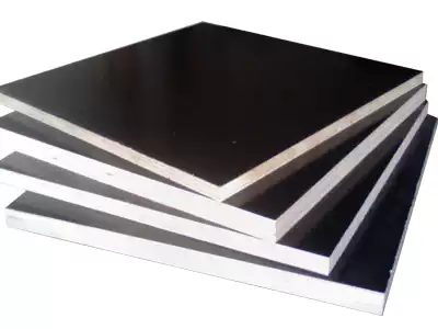 15mm engineering Template building template cement template model plate Red Template black template waterproof anti-corrosion wood board