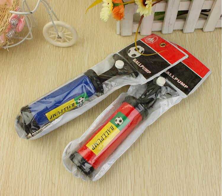 Pompe à vélo - Ref 2388837 Image 4