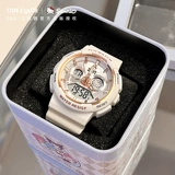 Hello Kitty, высококачественные электронные часы, для средней школы