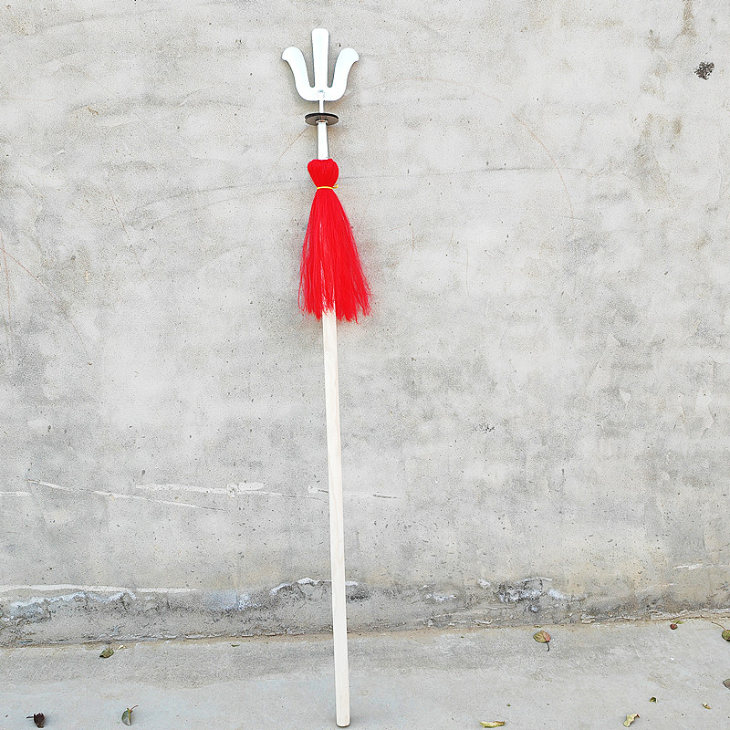 格闘技用フライングフォーク、馬用フォーク、三叉フォーク、ターゲットスナッピングフォーク、アクロバット用小道具、フィットネスフォーク、未研磨