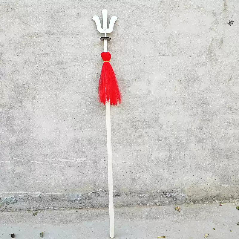 少林達摩杖禪杖柺杖武術棍牛角柺杖僧杖健身杖戒杖手杖斧店長推薦