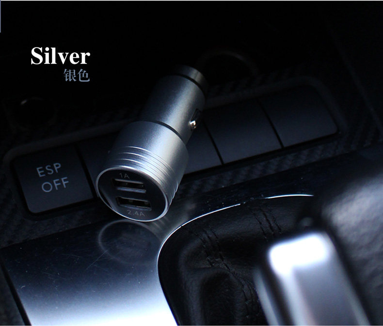 chargeur 2.4A, 2A - Ref 1301331 Image 15