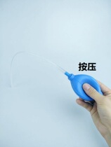 Air Pulse Trainer Swallows Difficult Old Man Speech Electric Oral Vibration Massage Rod Appearance Rehabilitation Tool