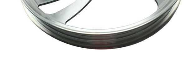 Áp dụng Suzuki Prince Prince GZ125HS / Yue Cool GZ125-2 / GZ150-A vành trước và sau - Vành xe máy bánh xe máy