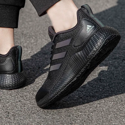 Adidas, беговые кроссовки с амортизацией, коллекция 2024 года