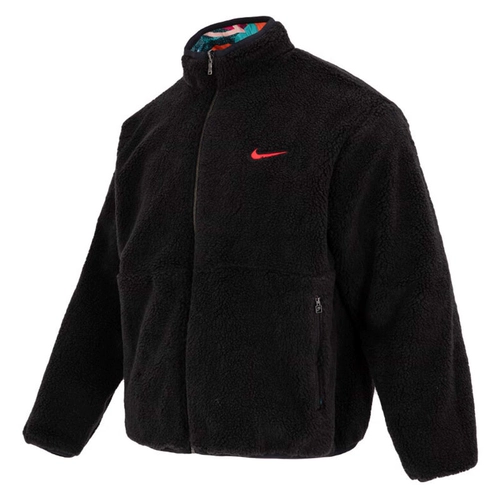 Nike, бархатная мужская удерживающая тепло весенняя куртка, год кролика, 2023