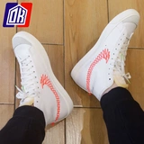 Мужская обувь Nike, новинка 2021 года, зимняя обувь с высоким берцем Ruyi Knot, повседневные спортивные кроссовки в стиле ретро DD8489-161