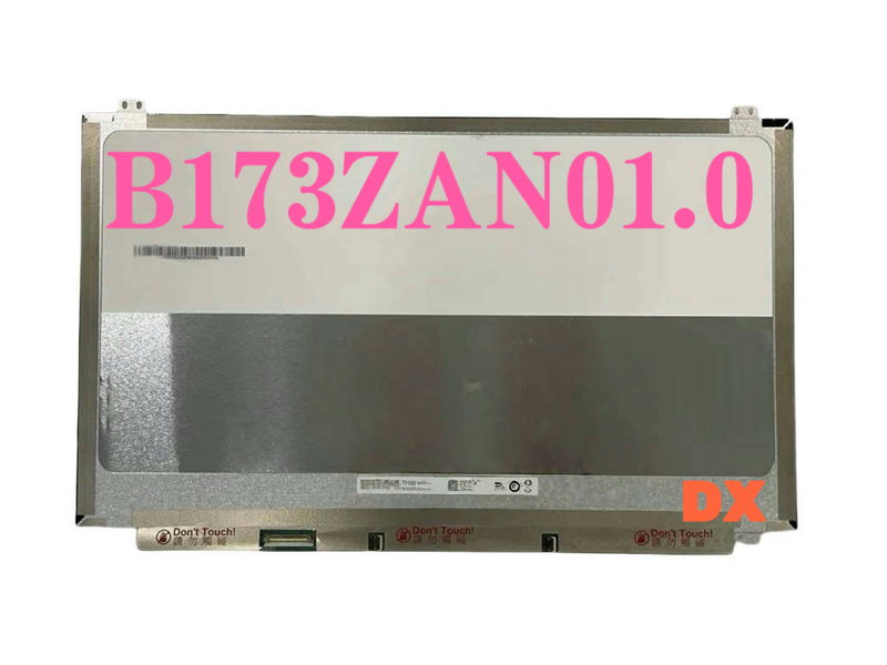 17.3inch B173Zan01.0 /.1/.2 Suitable for Lenovo Y70-70 Ultra-High Definition Ips Lcd Screen 4K Screen 17.3inch B173Zan01.0 /.1/.2 Suitable for Lenovo Y70-70 Ultra-High Definition Ips Lcd Screen 4K Screen