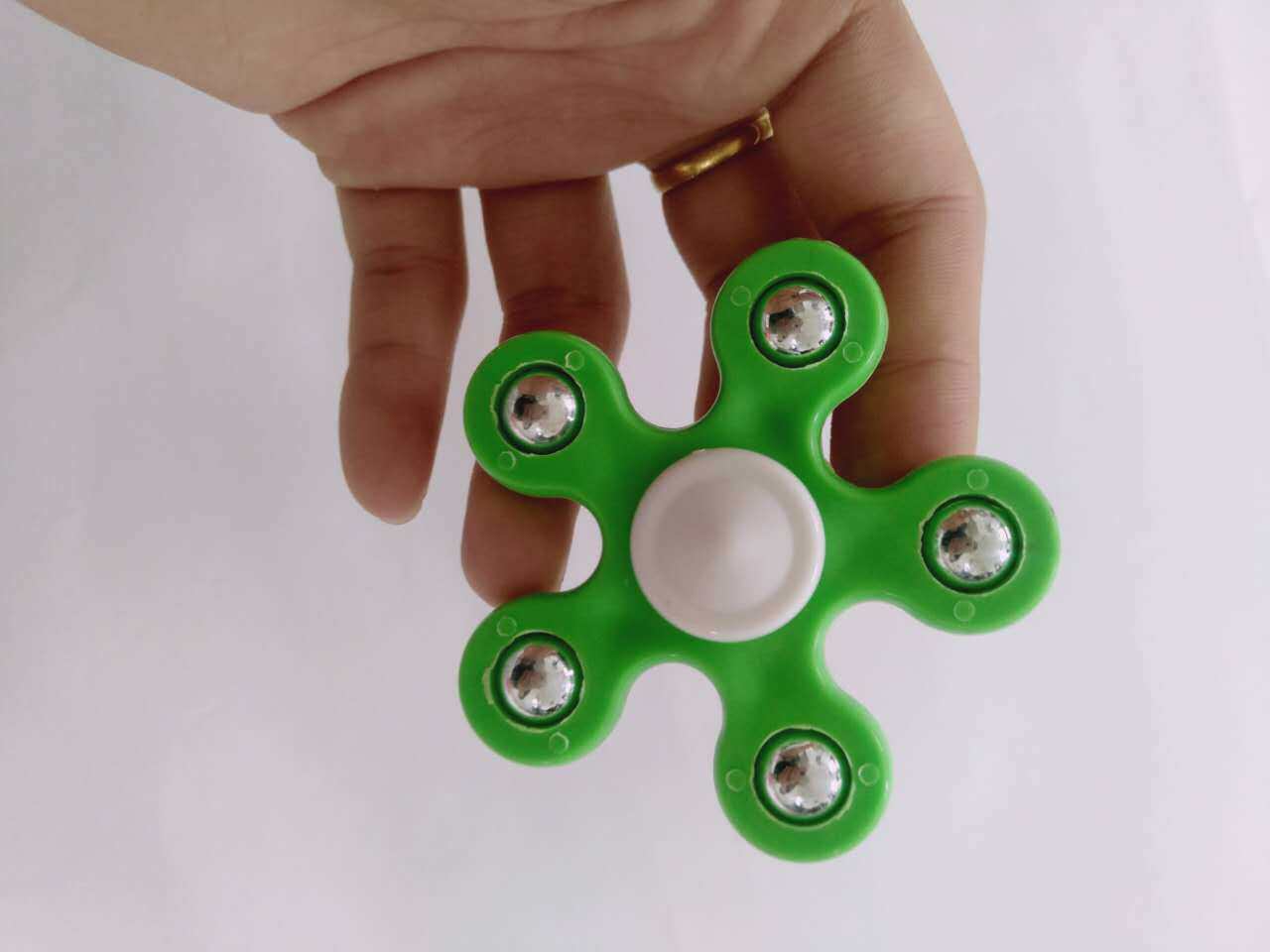 Hand spinner       - Ref 2616342 Image 12