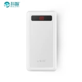 科智 Apple, vivo, huawei, oppo, вместительные и большые умные часы с зарядкой, мобильный телефон, портативный маленький ультратонкий совместимый блок питания, iPhone8, делается под заказ