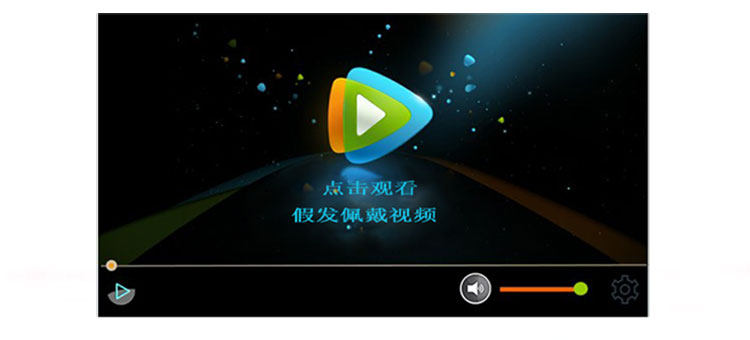 Perruque Les cheveux longs - Ref 2613680 Image 18