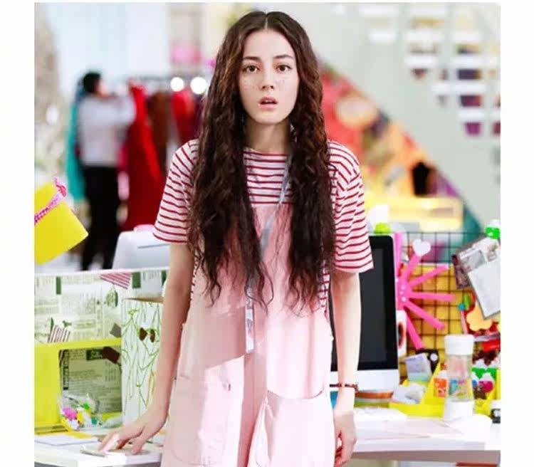 Perruque Les cheveux longs - Ref 2613680 Image 15