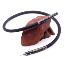 (Union Audio) Pure silver wire audio grounding box patch cord row RCA banana Y plug optional