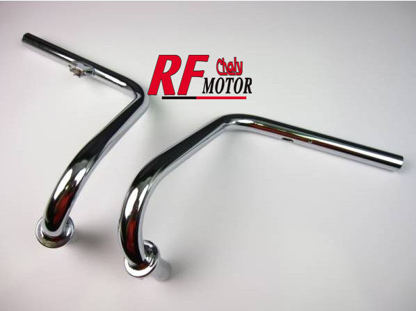 Golden City little monkey motorcycle Charlie DAX Gorilla little Golden Boy with bracket handle