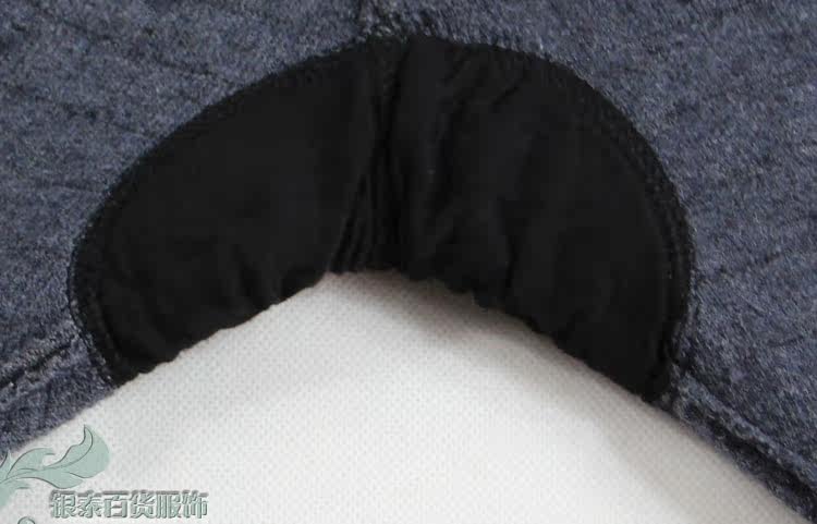 Pantalon collant Moyen-âge sexy en laine - Ref 764477 Image 27