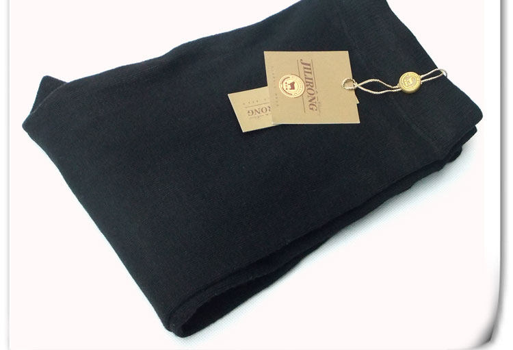 Pantalon collant Moyen-âge en cachemire - Ref 752261 Image 22