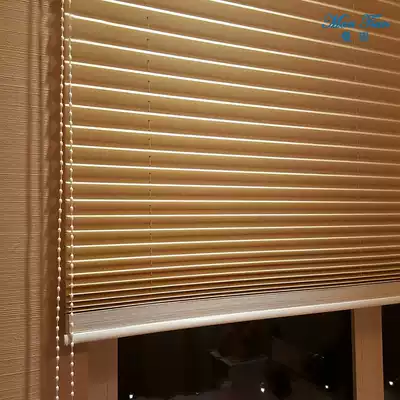 TACHIKAWA Japan Tichuan custom imported environmental protection curtain living room and Wind curtain curtain single layer