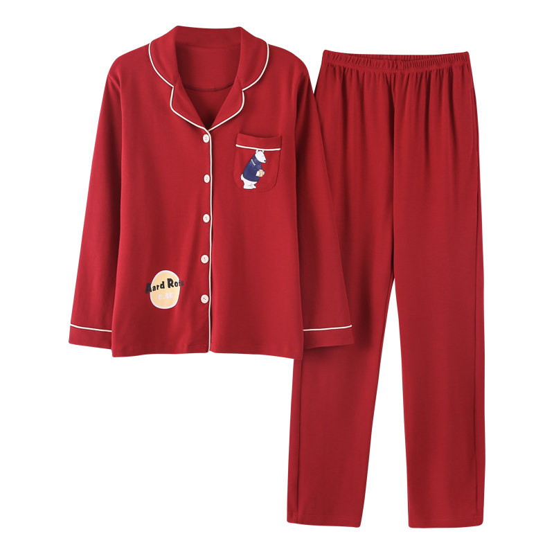 Pyjama mixte OTHER   en Coton à manches longues - Ref 3005711 Image 28