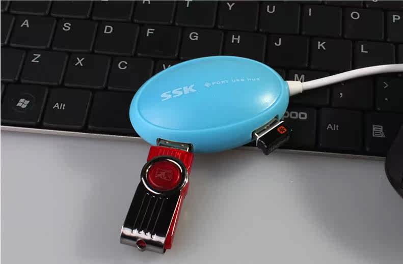 Hub USB - Ref 364321 Image 14