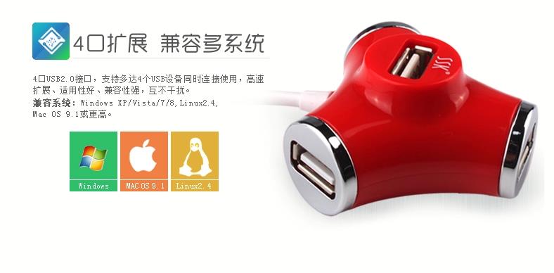 Hub USB - Ref 373353 Image 7