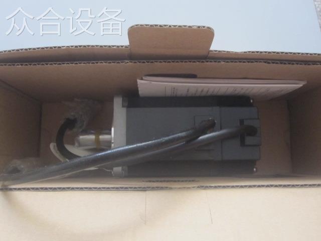 Mitsubishi servo motor HC-MFS73K