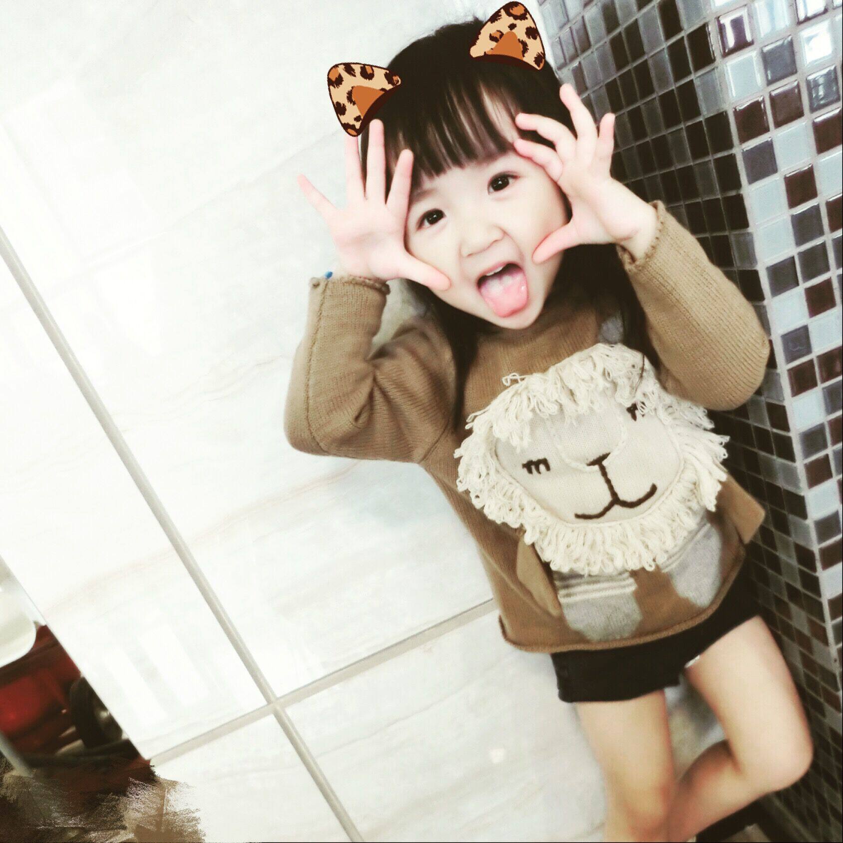 Pull enfant DAMON BABY - Ref 2103152 Image 7